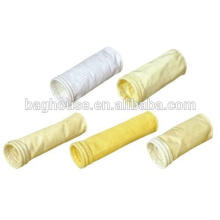 China Golden Supplier Polyester Vliesstoff für Staubfilter Tasche